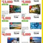 Folleto City Club Vacaciones de Verano 1 al 31 de julio 2021
