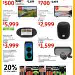 Folleto City Club Vacaciones de Verano 1 al 31 de julio 2021