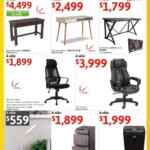 Folleto City Club Vacaciones de Verano 1 al 31 de julio 2021