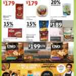Folleto City Club Vacaciones de Verano 1 al 31 de julio 2021