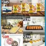 Folleto City Club Vacaciones de Verano 1 al 31 de julio 2021