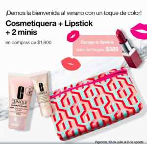 Imagen de la promo
