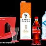 Código Coca-Cola set de vasos Gratis en pedidos de $300 o más