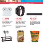 Folleto cuponera Costco 24 de julio al 1 de agosto 2021