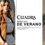 Rebajas de Verano Cuadra: hasta 20% de descuento en artículos seleccionados