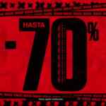 Segundas Rebajas Cuidado con el Perro: Ahora hasta 70% de descuento