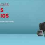 Promo DHL Miles de Gracias: obtén regalos con tus envíos