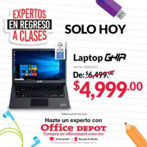 Imagen de la promo