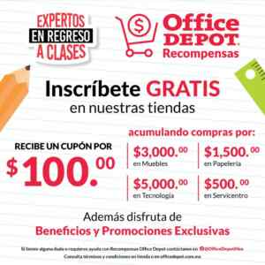 Imagen de la promo