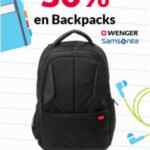 Venta Nocturna Office Depot Regreso a Clases 29 y 30 de julio: Pantalla de regalo con tus compras y más