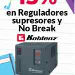 Venta Nocturna Office Depot Regreso a Clases 29 y 30 de julio: Pantalla de regalo con tus compras y más