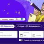 Festival de vuelos Despegar.com: hasta 15% de descuento + 20 msi