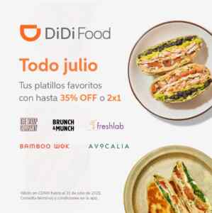 Imagen de la promo