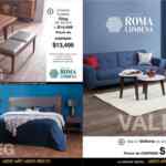 Catálogo muebles Dico Medio Año Medio Precio julio 2021
