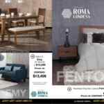 Catálogo muebles Dico Medio Año Medio Precio julio 2021