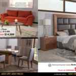 Catálogo muebles Dico Medio Año Medio Precio julio 2021