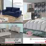 Catálogo muebles Dico Medio Año Medio Precio julio 2021