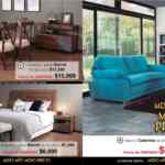 Catálogo muebles Dico Medio Año Medio Precio julio 2021