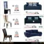 Catálogo muebles Dico Medio Año Medio Precio julio 2021