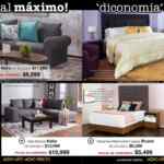 Catálogo muebles Dico Medio Año Medio Precio julio 2021