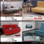 Catálogo muebles Dico Medio Año Medio Precio julio 2021
