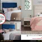 Catálogo muebles Dico Medio Año Medio Precio julio 2021