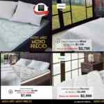Catálogo muebles Dico Medio Año Medio Precio julio 2021