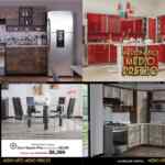 Catálogo muebles Dico Medio Año Medio Precio julio 2021
