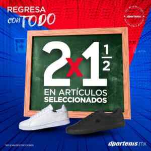 Imagen de la promo
