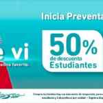 Autobuses ETN Vacaciones de Verano 2021: hasta 50% de descuento para estudiantes y maestros
