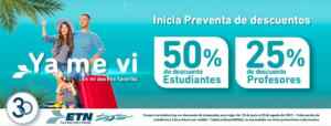 Imagen de la promo
