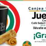 Cupón 7-Eleven Jueves: burrito Gratis en la compra de un café + burrito