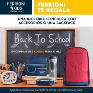 Imagen de la promo