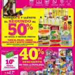Folleto Julio Regalado 2021 en Soriana Mercado del 9 al 15 de julio