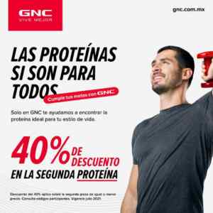 Imagen de la promo