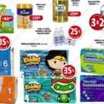 Ofertas Farmacias Guadalajara fin de semana 2 al 4 de julio 2021