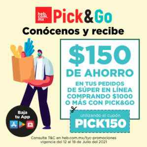Imagen de la promo