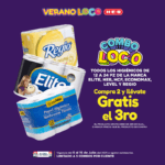 Ofertas HEB Verano Loco 2021 del 9 al 15 de julio