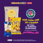 Ofertas HEB Verano Loco 2021 del 9 al 15 de julio