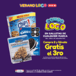 Ofertas HEB Verano Loco 2021 del 9 al 15 de julio