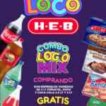 Ofertas HEB Verano Loco del 23 al 29 de julio: 2 leches gratis en la compra de un cereal y más