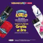 Ofertas HEB Verano Loco del 23 al 29 de julio: 2 leches gratis en la compra de un cereal y más