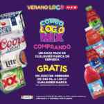 Ofertas HEB Verano Loco del 23 al 29 de julio: 2 leches gratis en la compra de un cereal y más