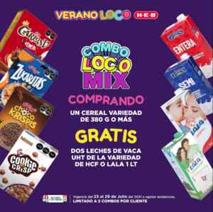 Imagen de la promo