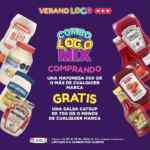 Ofertas HEB Verano Loco del 23 al 29 de julio: 2 leches gratis en la compra de un cereal y más