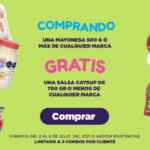 Ofertas HEB Verano Loco del 2 al 8 de julio: 3x2 en productos, regalos con tus compras y más
