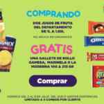 Ofertas HEB Verano Loco del 2 al 8 de julio: 3x2 en productos, regalos con tus compras y más