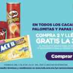 Ofertas HEB Verano Loco del 2 al 8 de julio: 3x2 en productos, regalos con tus compras y más