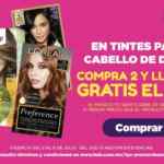 Ofertas HEB Verano Loco del 2 al 8 de julio: 3x2 en productos, regalos con tus compras y más