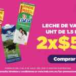 Ofertas HEB Verano Loco del 2 al 8 de julio: 3x2 en productos, regalos con tus compras y más